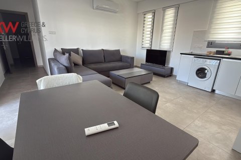 1 bedroom Apartment in Larnaca, Larnaka,  No. 39958 2