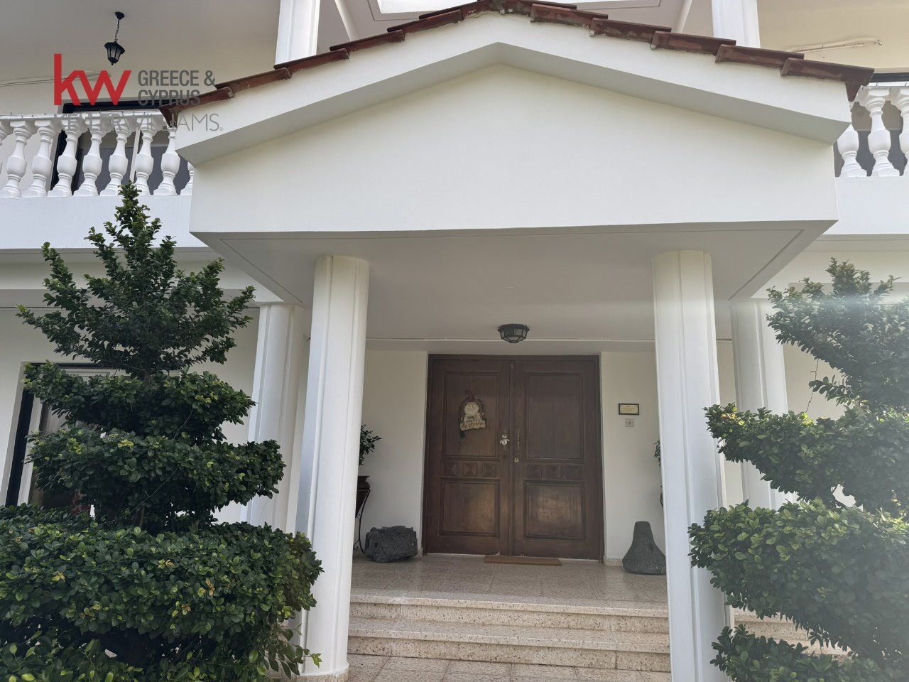 3 dormitorios Villa en Anafotia, Larnaka, Chipre No. 39961