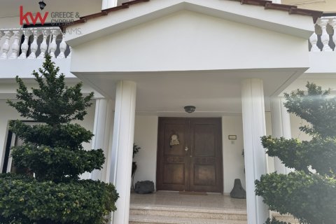 3 bedrooms Villa in Anafotia, Larnaka,  No. 39961 4