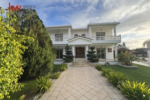 3 bedrooms Villa in Anafotia, Larnaka,  No. 39961 2