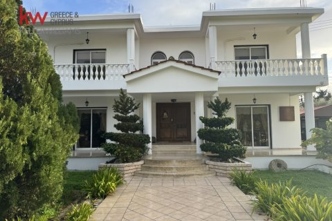 3 bedrooms Villa in Anafotia, Larnaka,  No. 39961 3