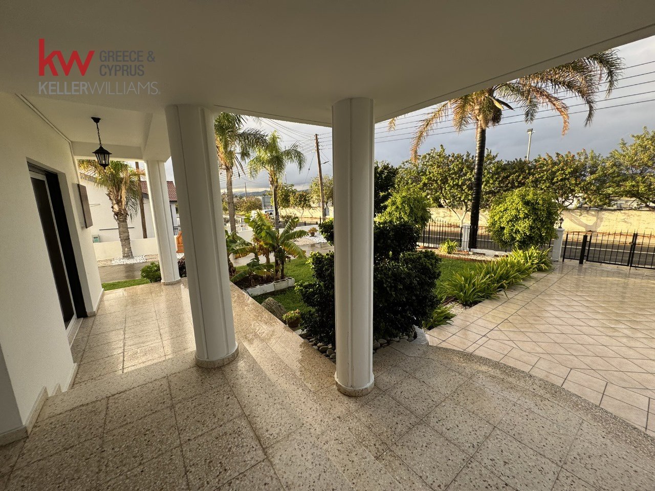 3 dormitorios Villa en Anafotia, Larnaka, Chipre No. 39961