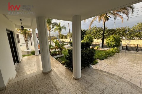 3 bedrooms Villa in Anafotia, Larnaka,  No. 39961 7