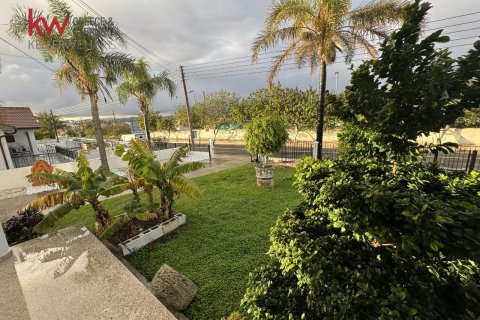 3 bedrooms Villa in Anafotia, Larnaka,  No. 39961 6