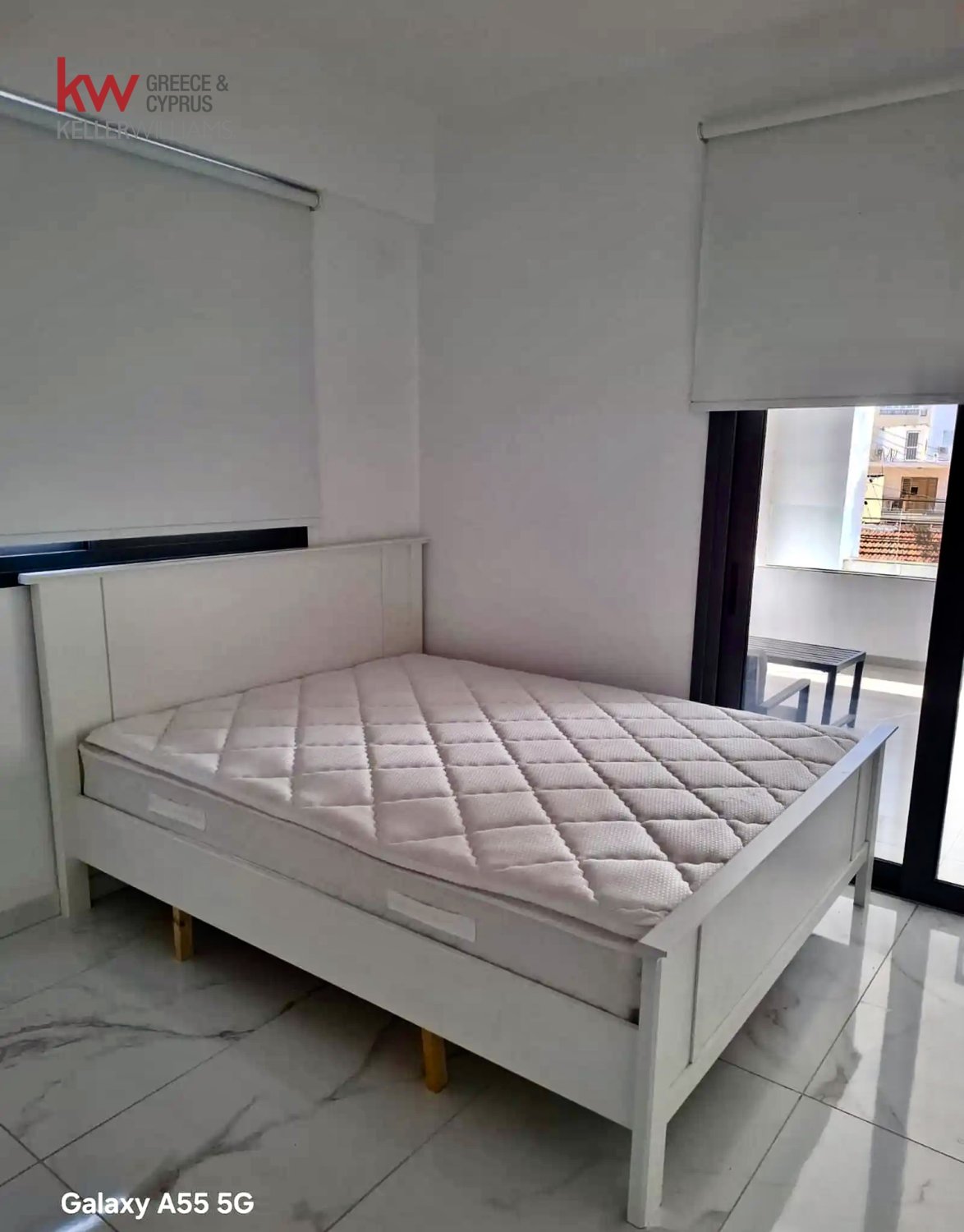 2 bedrooms Apartment in Larnaca, Larnaka, Cyprus No. 39959
