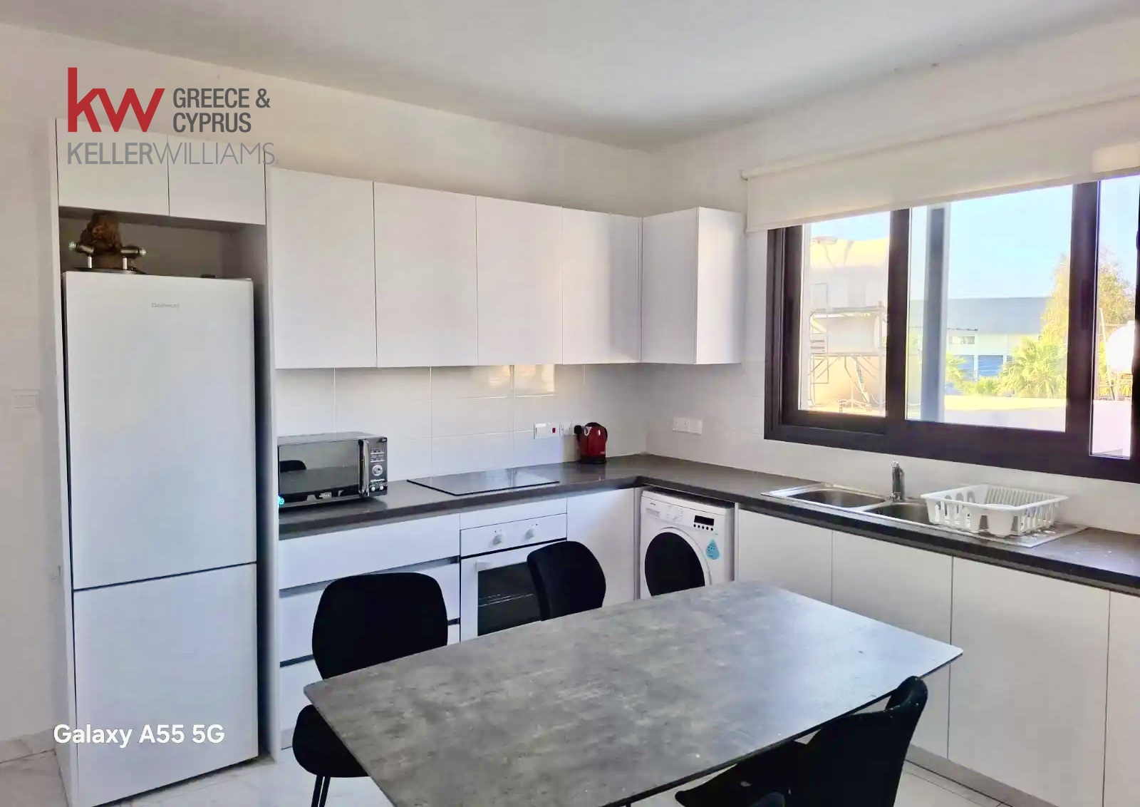 2 bedrooms Apartment in Larnaca, Larnaka, Cyprus No. 39959