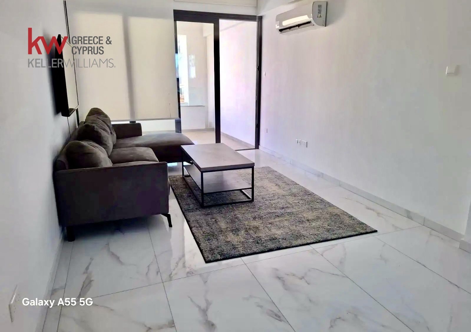 2 bedrooms Apartment in Larnaca, Larnaka, Cyprus No. 39959