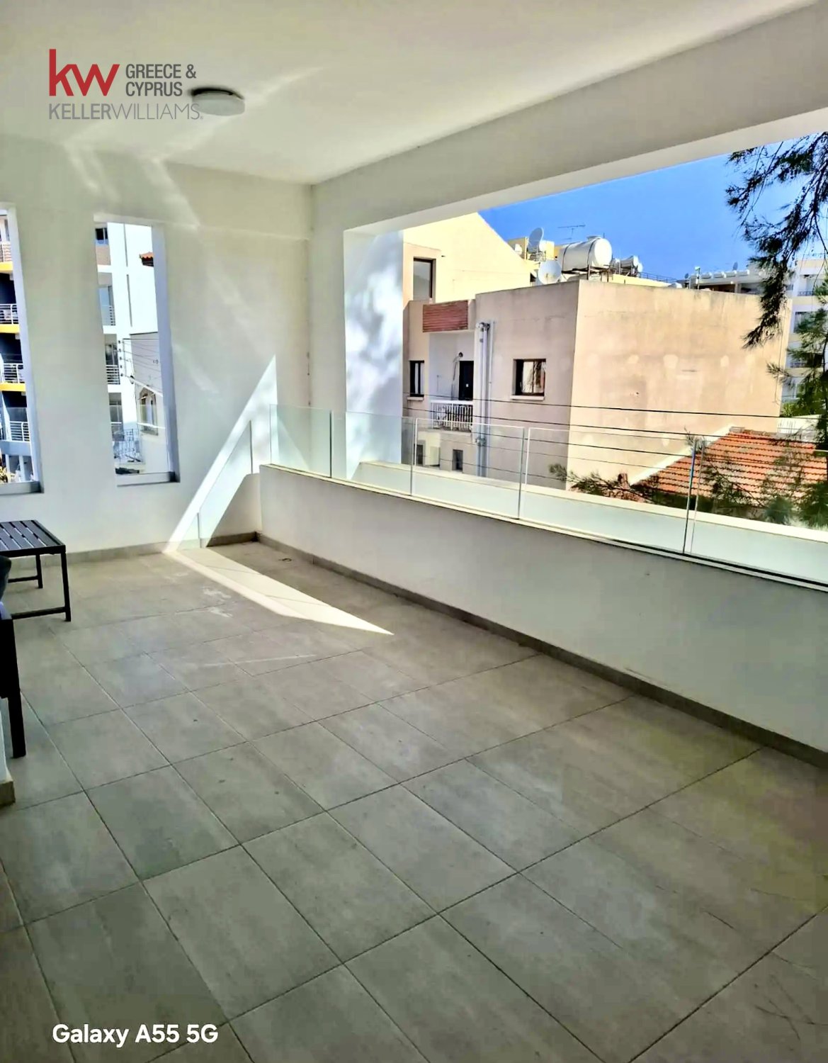 2 bedrooms Apartment in Larnaca, Larnaka, Cyprus No. 39959