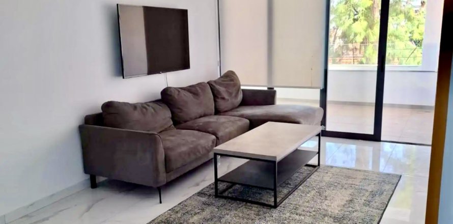 2 bedrooms Apartment in Larnaca, Larnaka, No. 39959