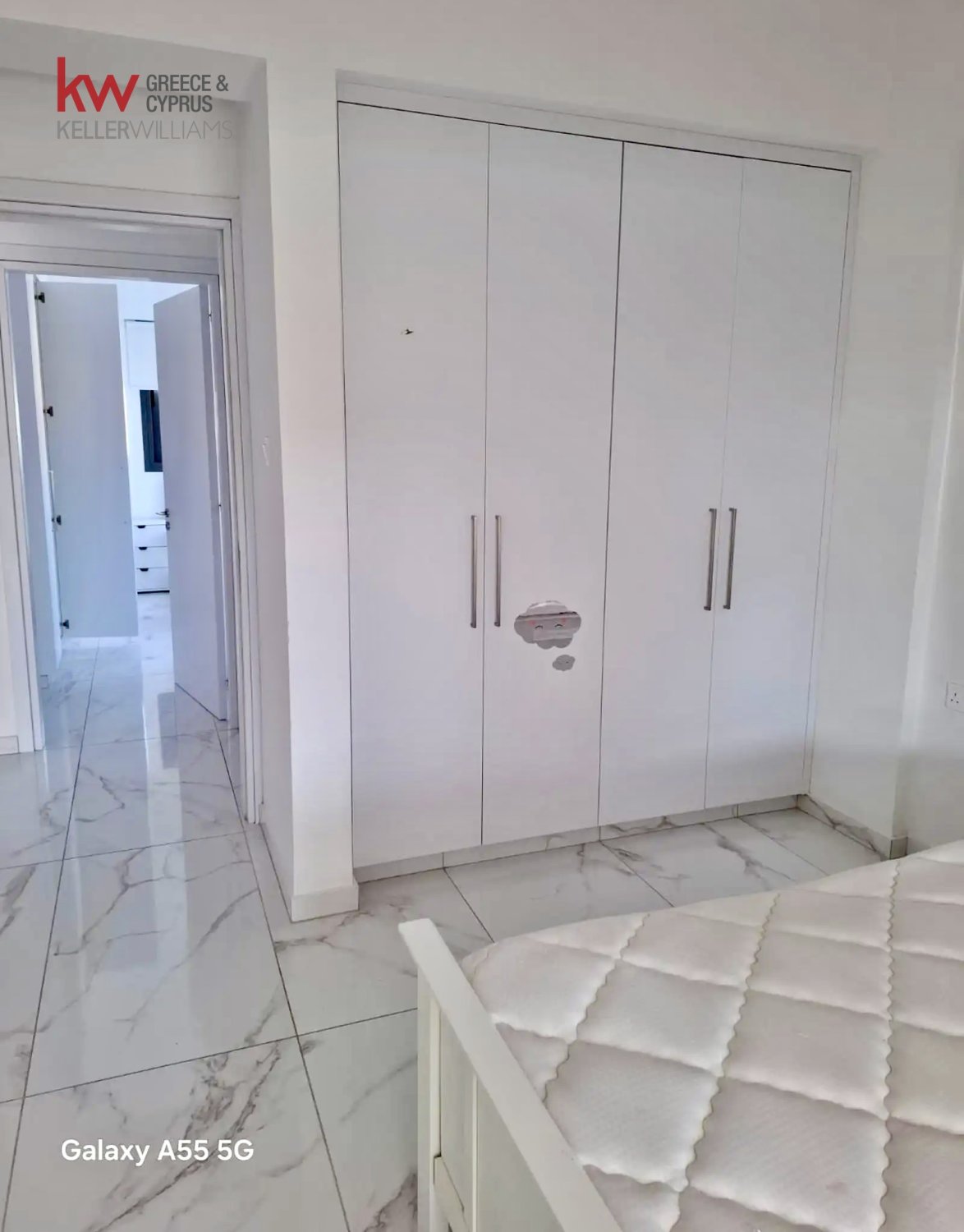 2 bedrooms Apartment in Larnaca, Larnaka, Cyprus No. 39959