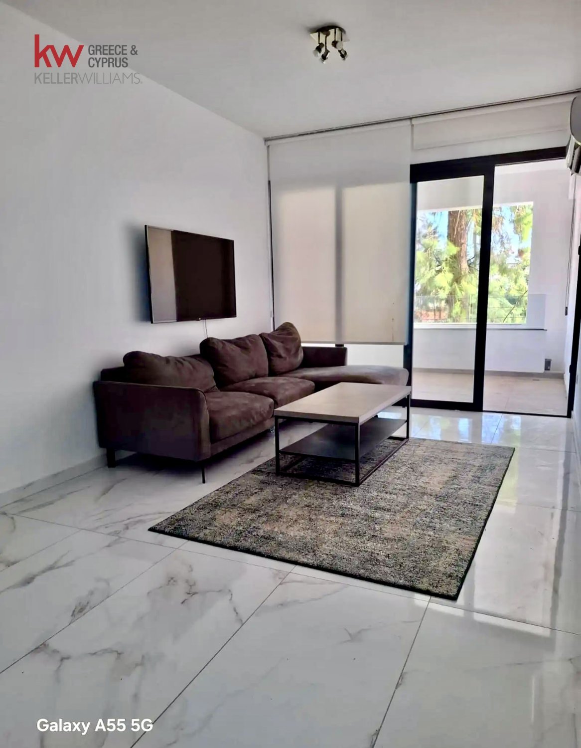 2 bedrooms Apartment in Larnaca, Larnaka, Cyprus No. 39959