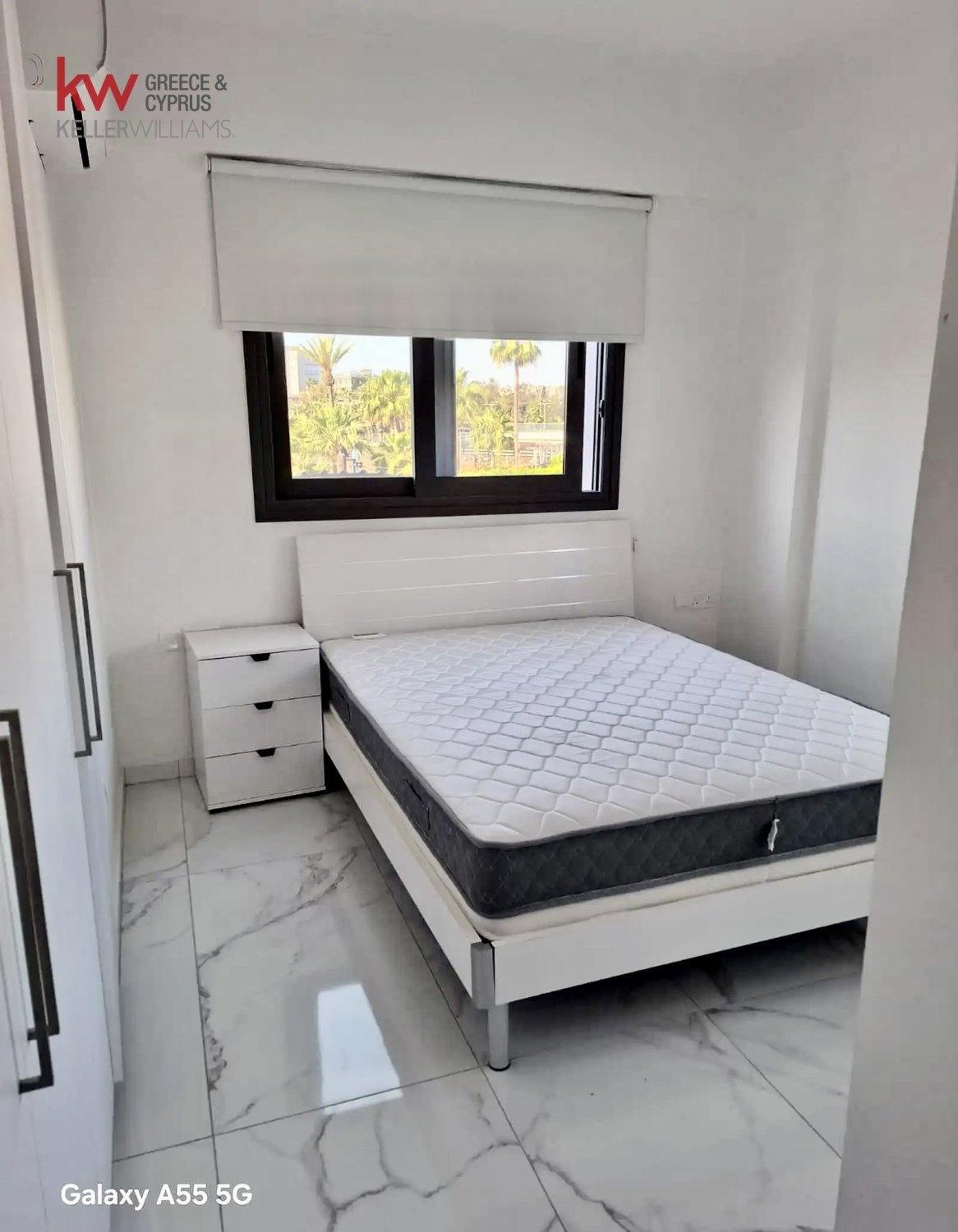 2 bedrooms Apartment in Larnaca, Larnaka, Cyprus No. 39959