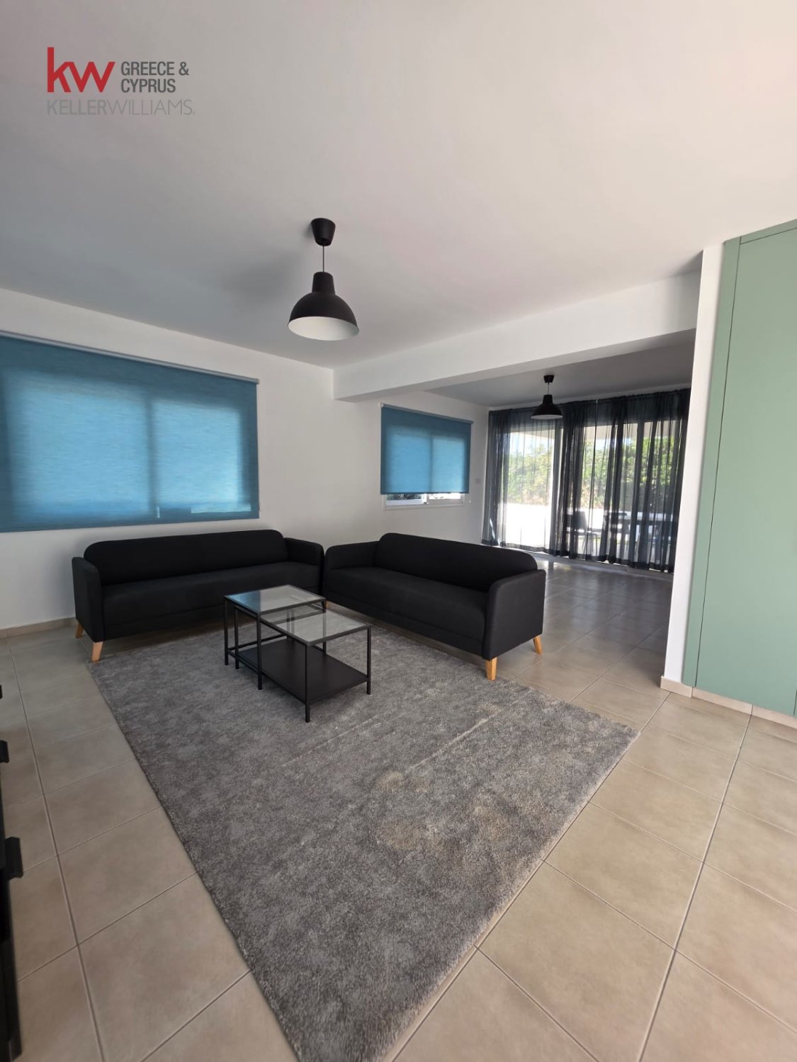 3 dormitorios Bungalow en Pervolia, Larnaka, Chipre No. 39957