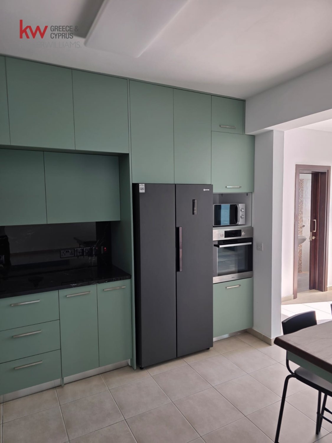 3 dormitorios Bungalow en Pervolia, Larnaka, Chipre No. 39957