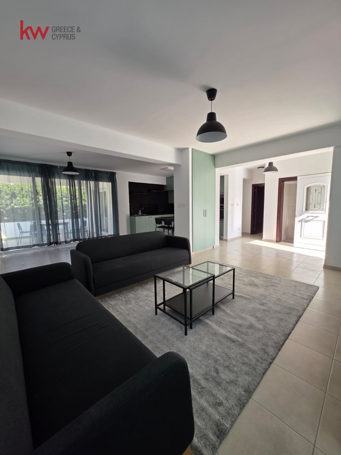 3 dormitorios Bungalow en Pervolia, Larnaka, Chipre No. 39957