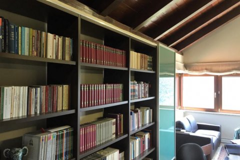 Вилла с 5 спальнями в Лимассол, Лимасол,  № 38916 8