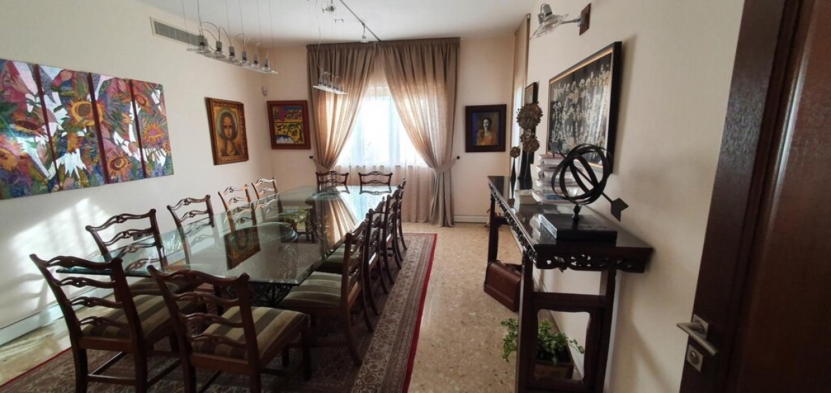5 bedrooms Villa in Limassol, Cyprus No. 38916