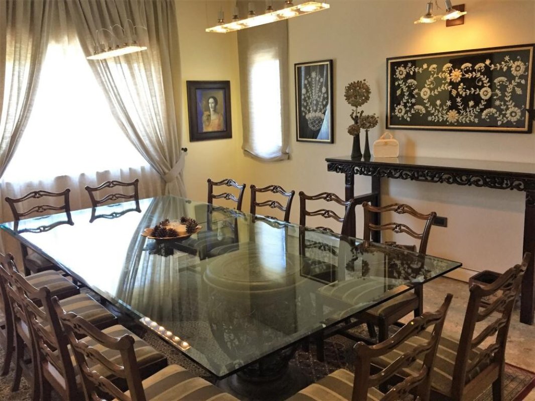 5 bedrooms Villa in Limassol, Cyprus No. 38916
