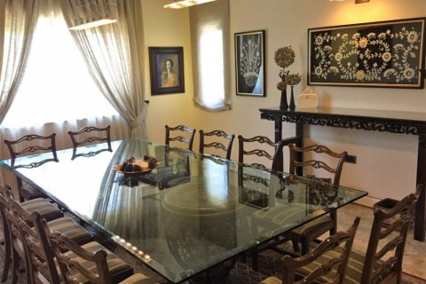 Вилла с 5 спальнями в Лимассол, Лимасол,  № 38916 4