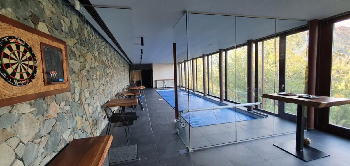 5 bedrooms Villa in Limassol, Cyprus No. 38916