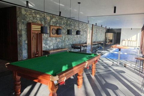 Вилла с 5 спальнями в Лимассол, Лимасол,  № 38916 9