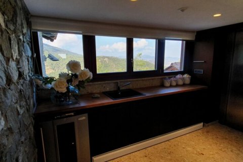 Вилла с 5 спальнями в Лимассол, Лимасол,  № 38916 7