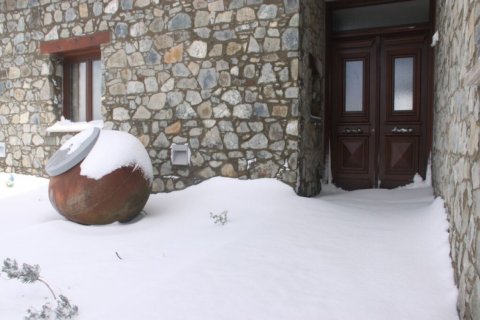 Вилла с 5 спальнями в Лимассол, Лимасол,  № 38916 13