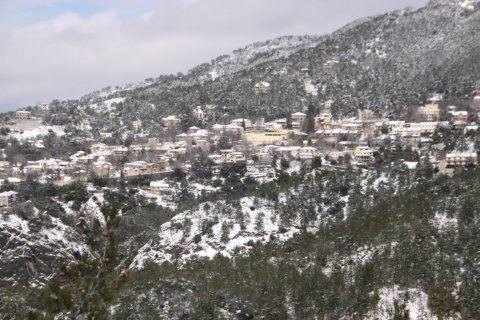 Вилла с 5 спальнями в Лимассол, Лимасол,  № 38916 15