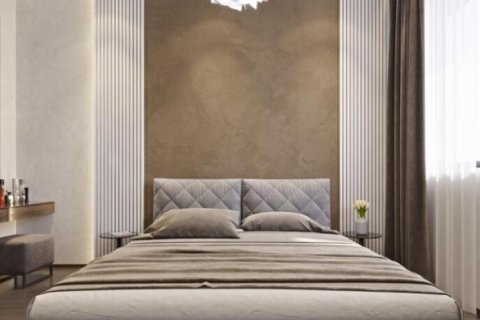 2 bedrooms Apartment in Limassol,  No. 38917 5