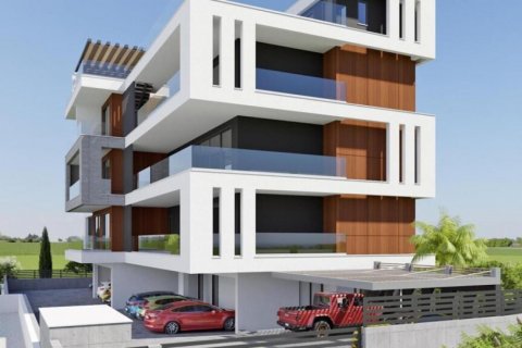 2 bedrooms Apartment in Limassol,  No. 38917 10