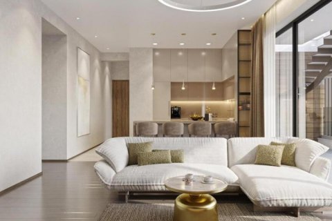 2 bedrooms Apartment in Limassol,  No. 38917 2