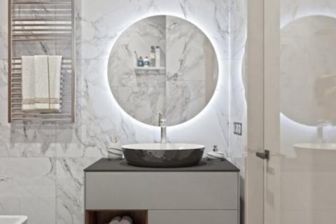 2 bedrooms Apartment in Limassol,  No. 38917 8