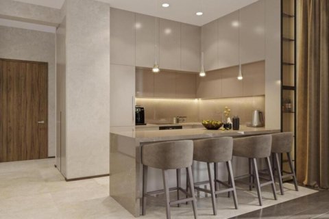 2 bedrooms Apartment in Limassol,  No. 38917 3