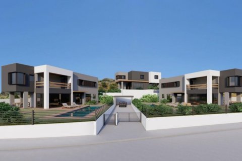 3 bedrooms Villa in Limassol,  No. 38915 4