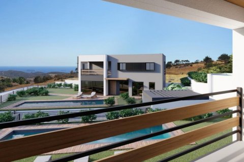 3 bedrooms Villa in Limassol,  No. 38915 7