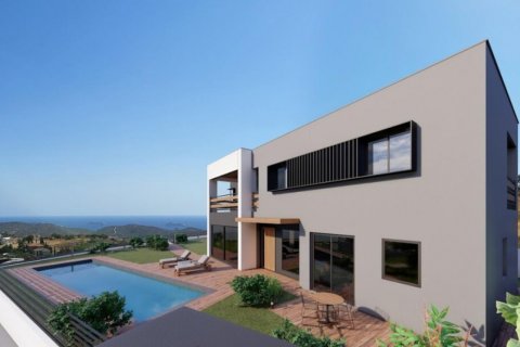 3 bedrooms Villa in Limassol,  No. 38915 3