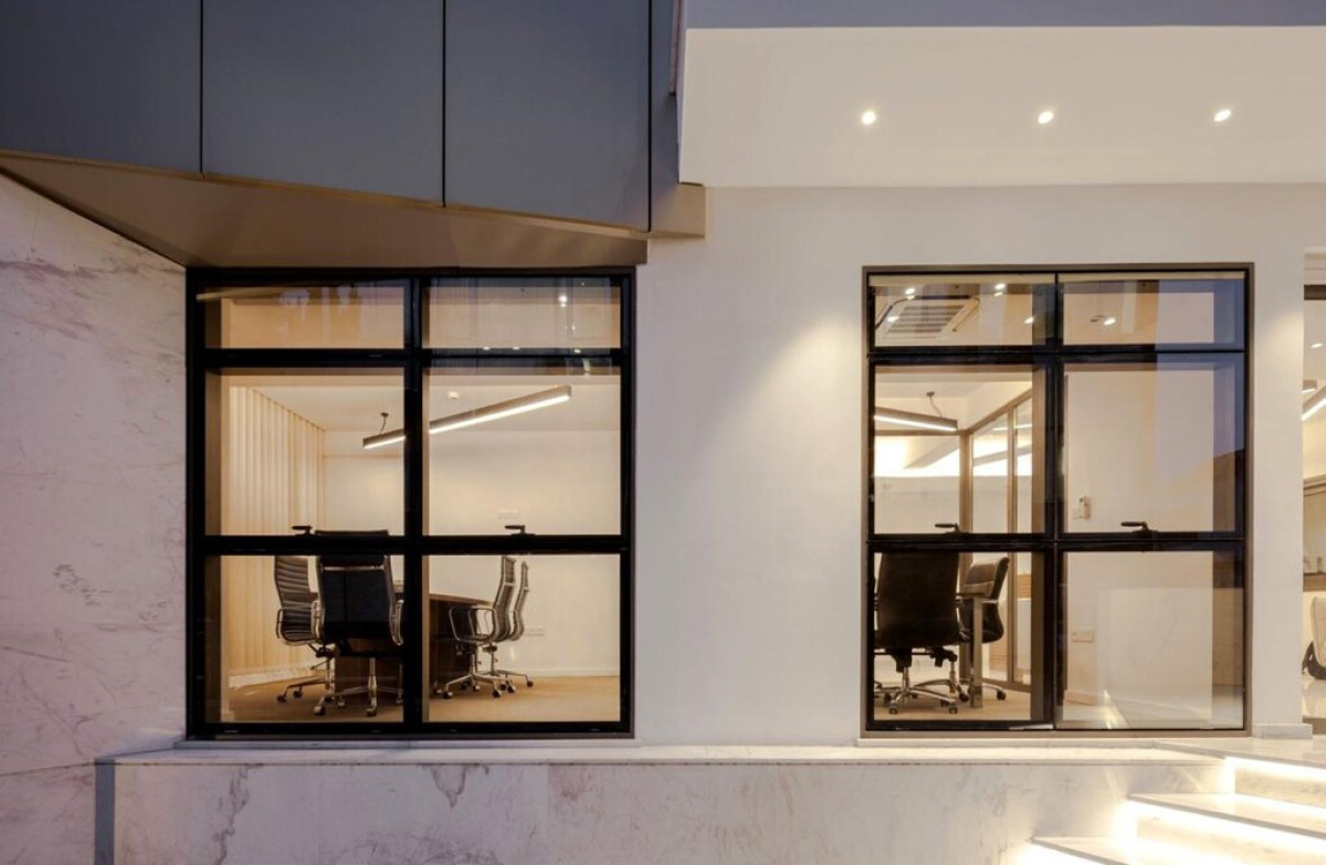 479m2 Propriété commerciale à Nicosia, Chypre No. 38920