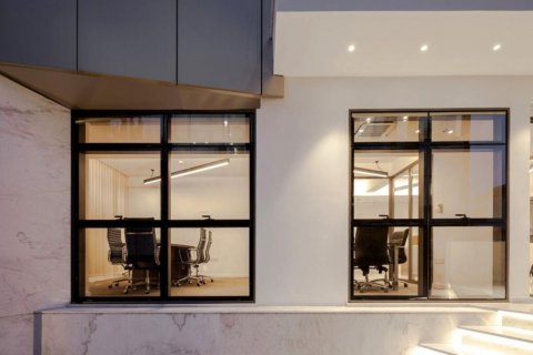 479m2 Local comercial en Nicosia,  No. 38920 13