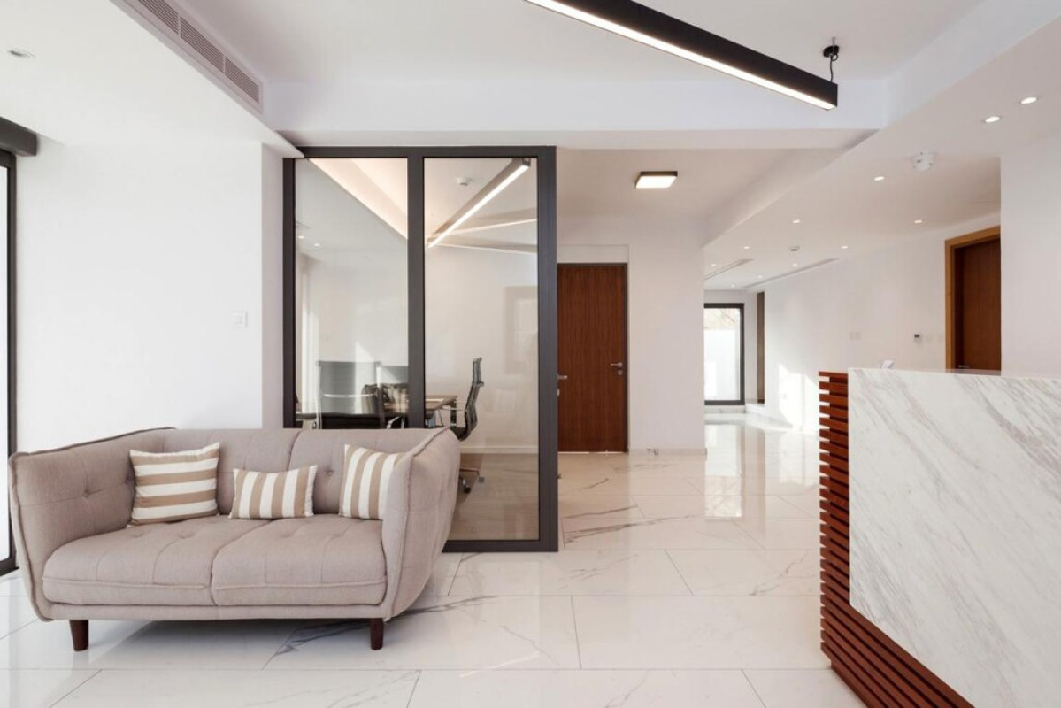 479m2 Propriété commerciale à Nicosia, Chypre No. 38920