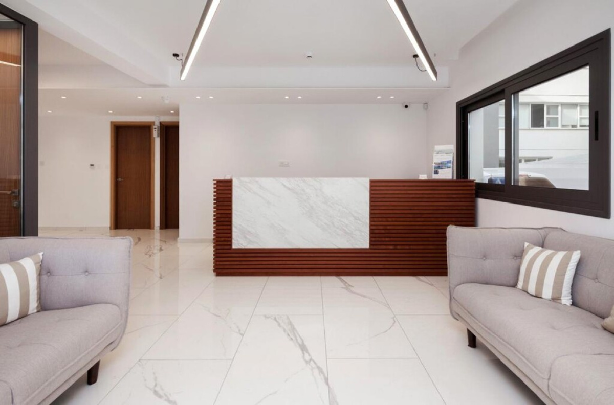 479m2 Propriété commerciale à Nicosia, Chypre No. 38920