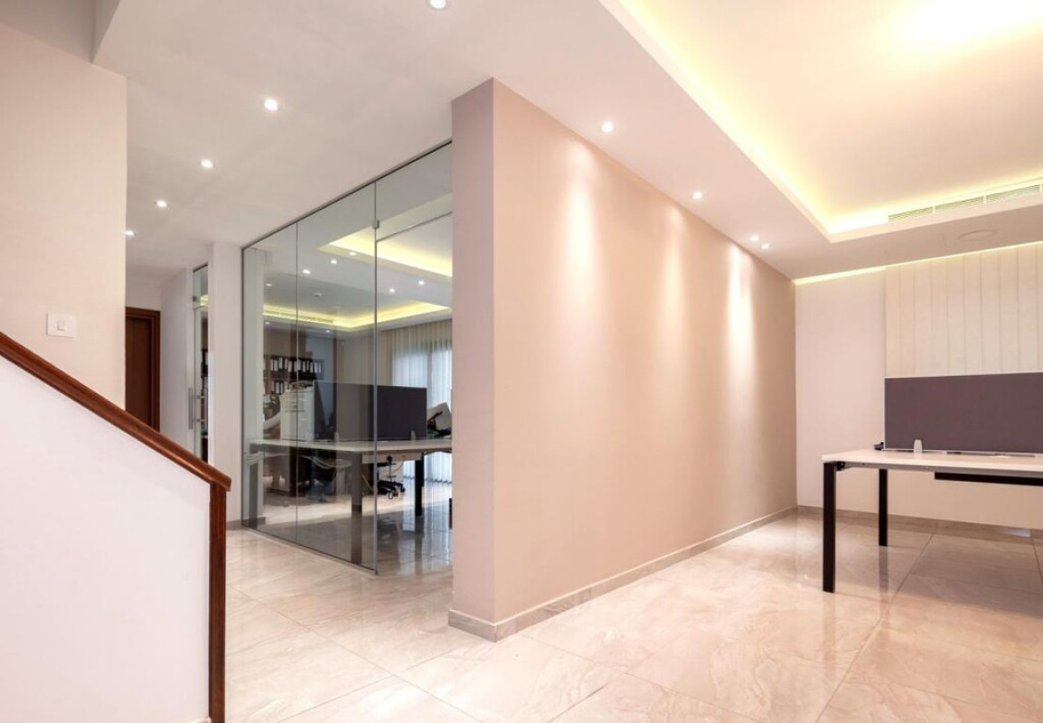 479m2 Propriété commerciale à Nicosia, Chypre No. 38920