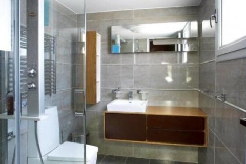 Вилла с 3 спальнями в Лимассол, Лимасол, № 38919 4