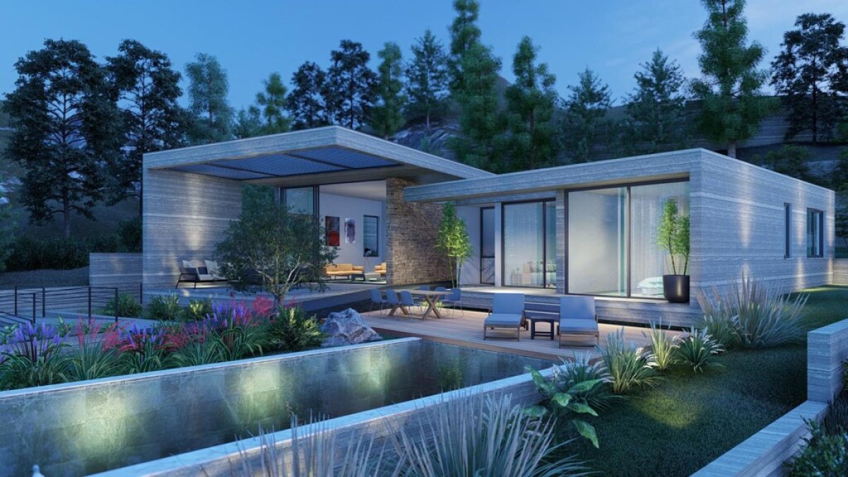 5 bedrooms Villa in Paphos, Cyprus No. 38914