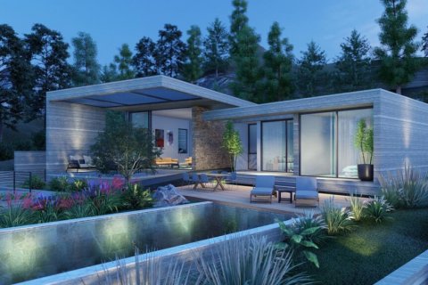 5 bedrooms Villa in Paphos,  No. 38914 5