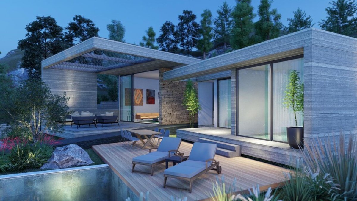 5 bedrooms Villa in Paphos, Cyprus No. 38914