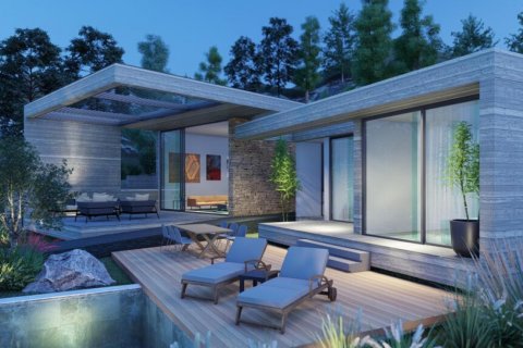 5 bedrooms Villa in Paphos,  No. 38914 4