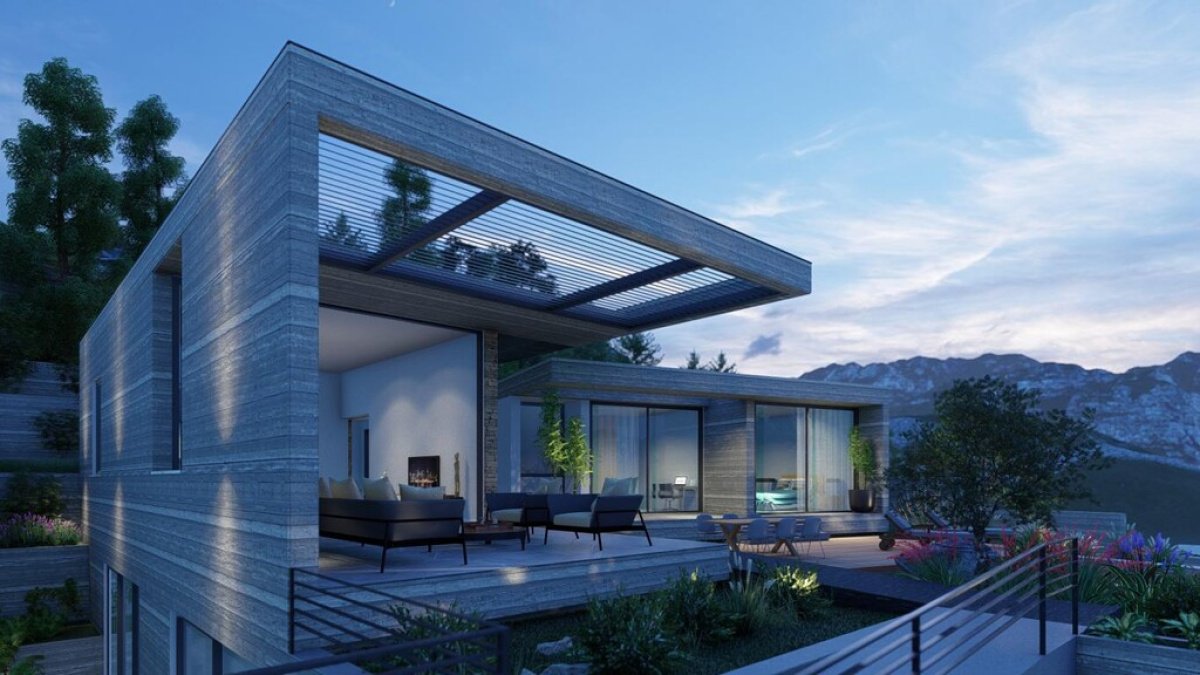 5 bedrooms Villa in Paphos, Cyprus No. 38914
