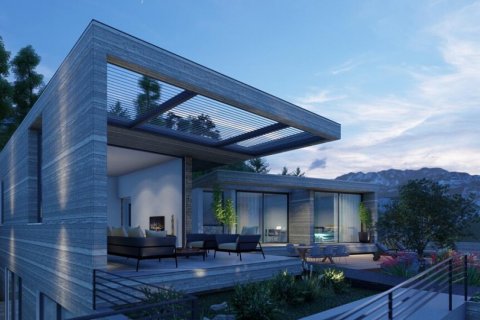 5 bedrooms Villa in Paphos,  No. 38914 3