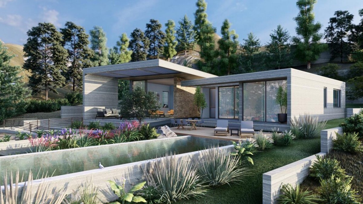 5 bedrooms Villa in Paphos, Cyprus No. 38914