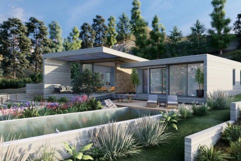 5 bedrooms Villa in Paphos,  No. 38914 2